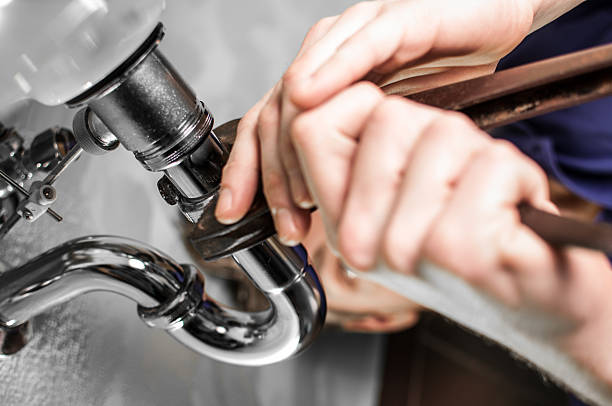 Professional Plumbing  in Lake Lure, NC